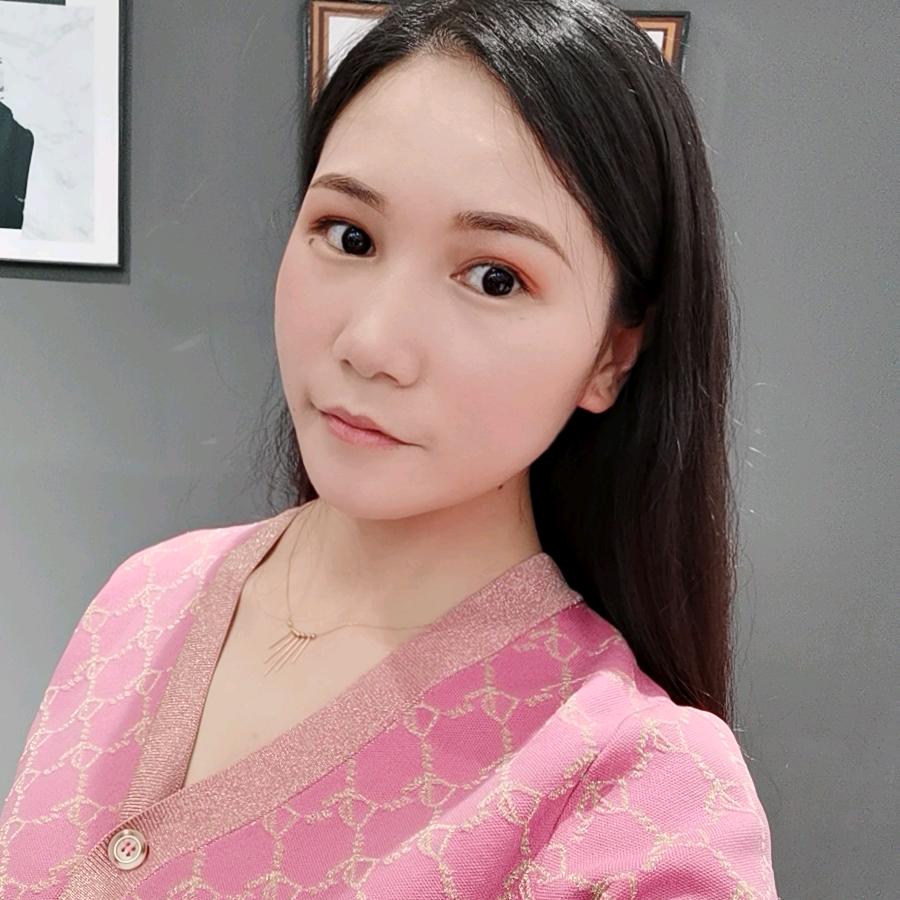 灵萌系仙女