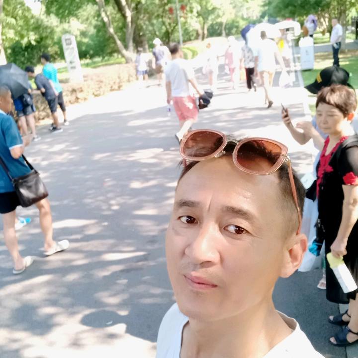 张家界劲络养生馆