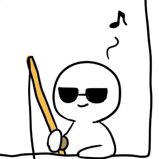 垂钓者
