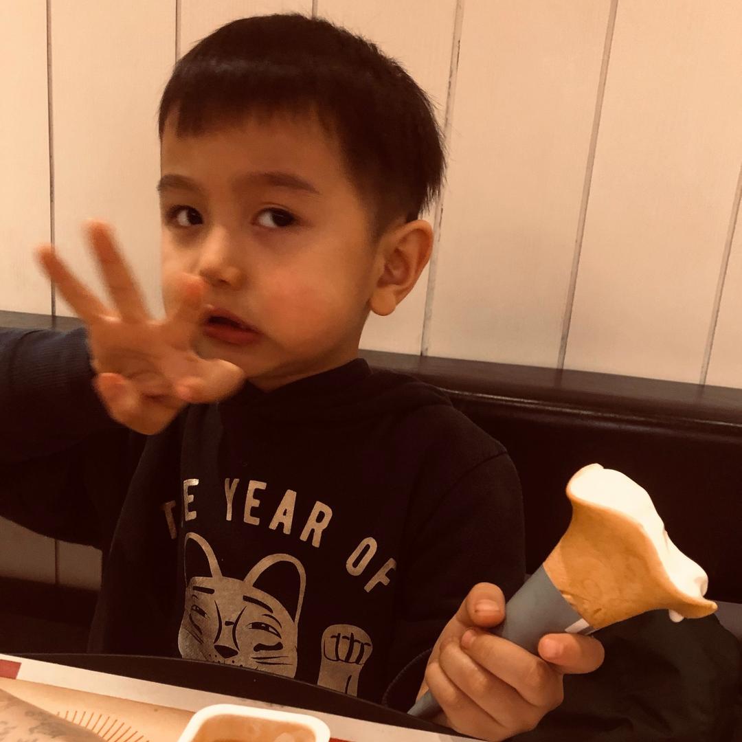 于老板加一