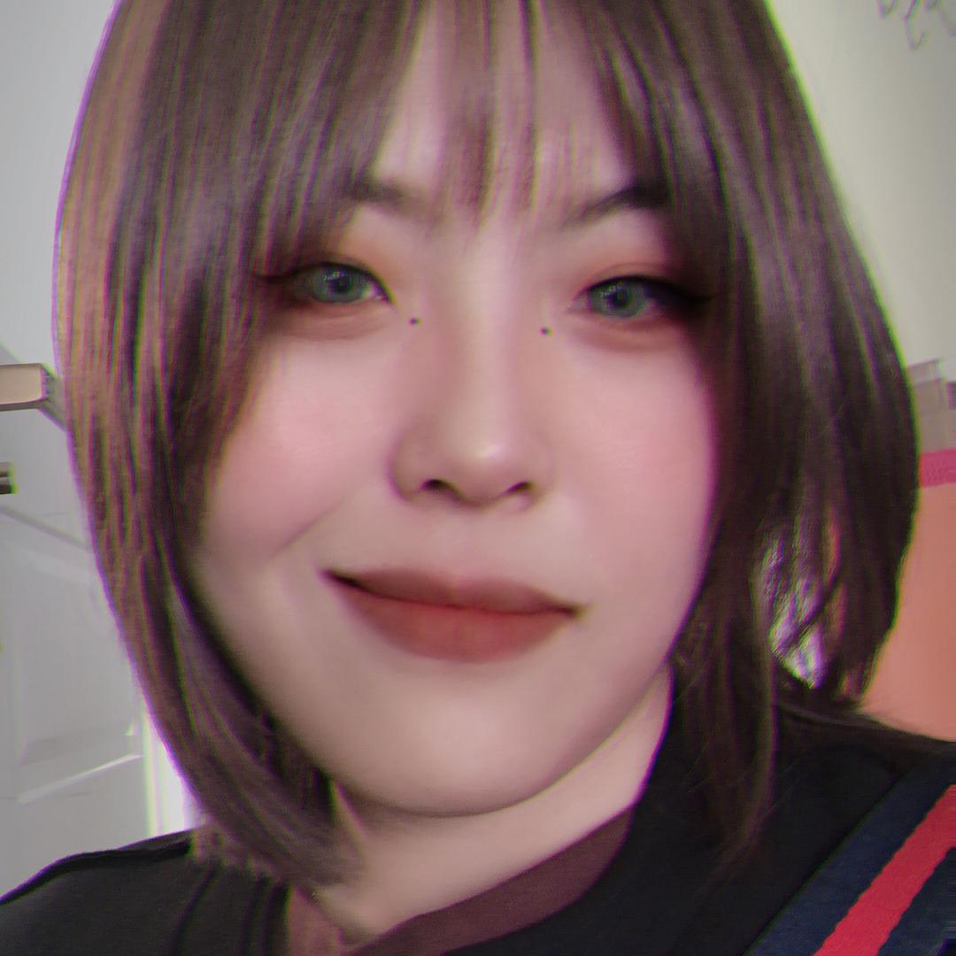 💓我是你  大   桐    姐