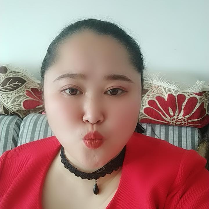 倾心小姐姐