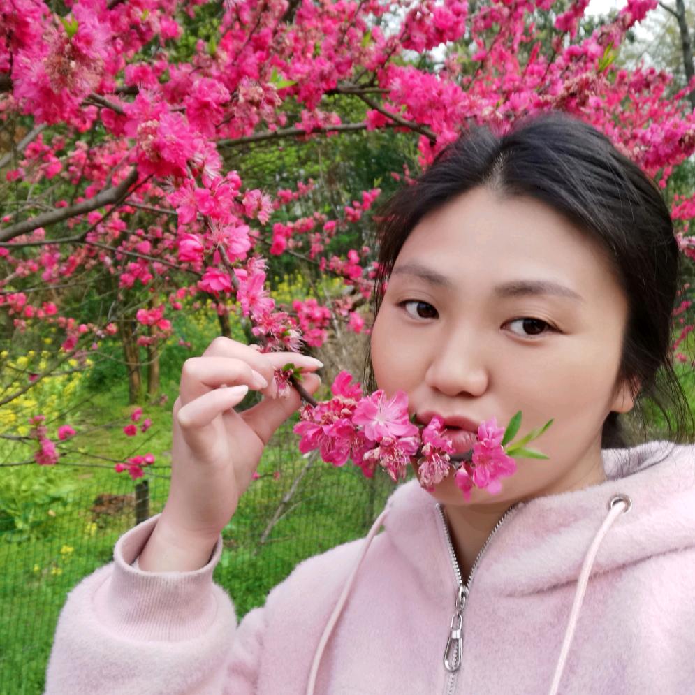 @太阳花女王