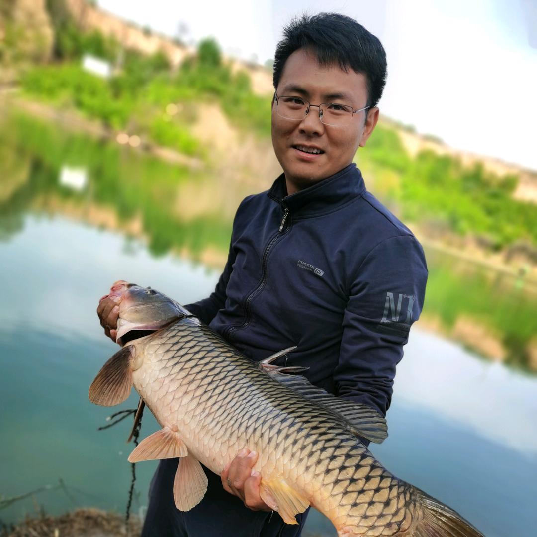 啸虎🎣游钓俺们村
