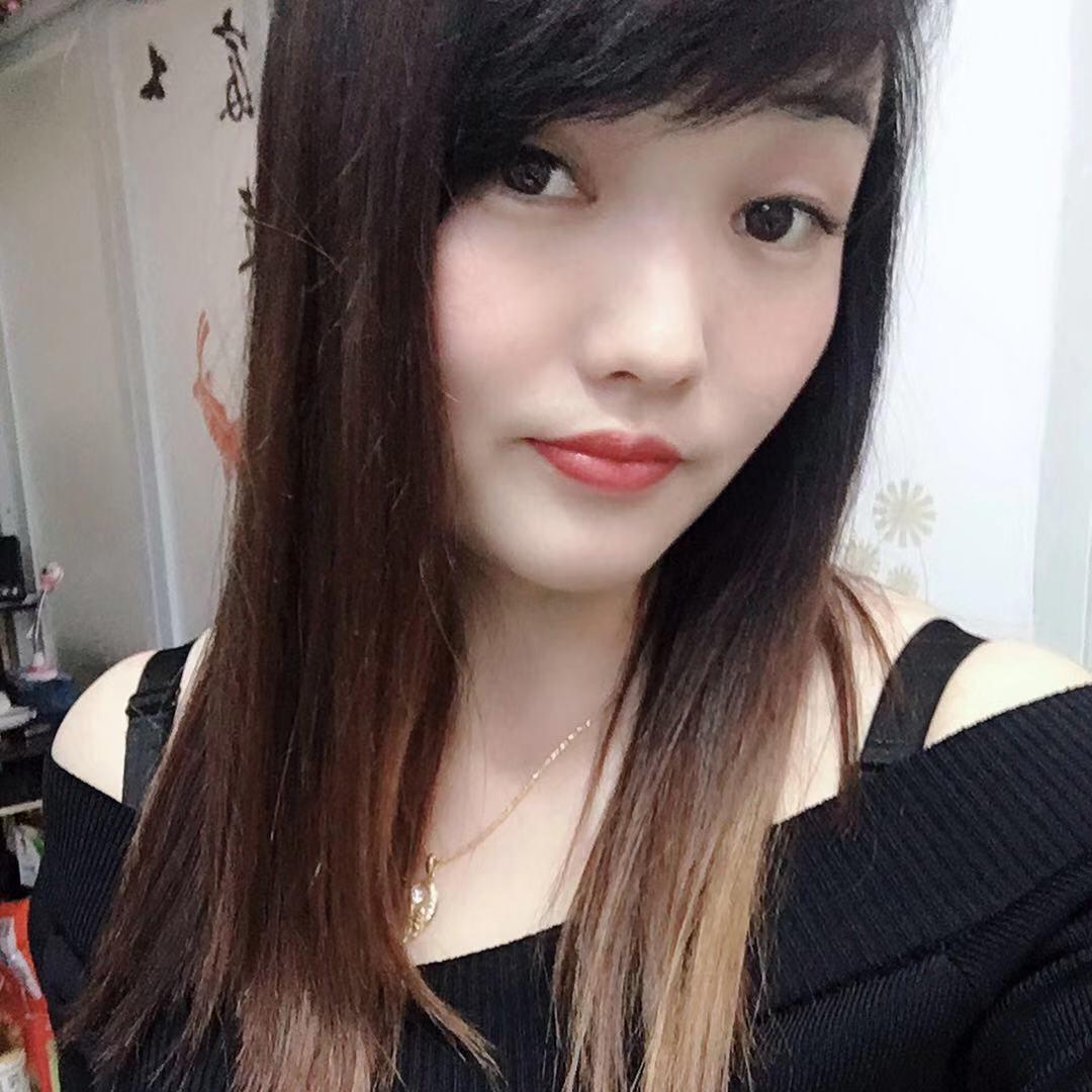 幸福女人