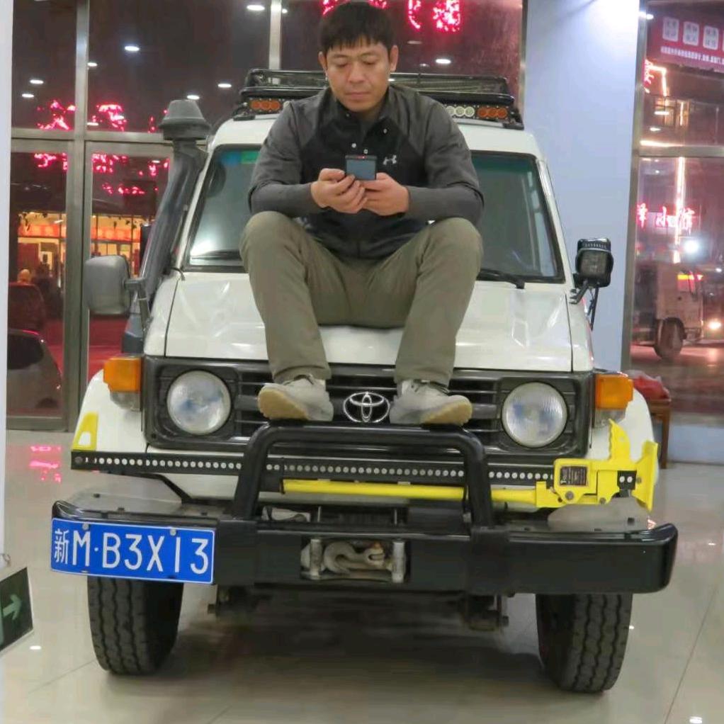 识途2手车