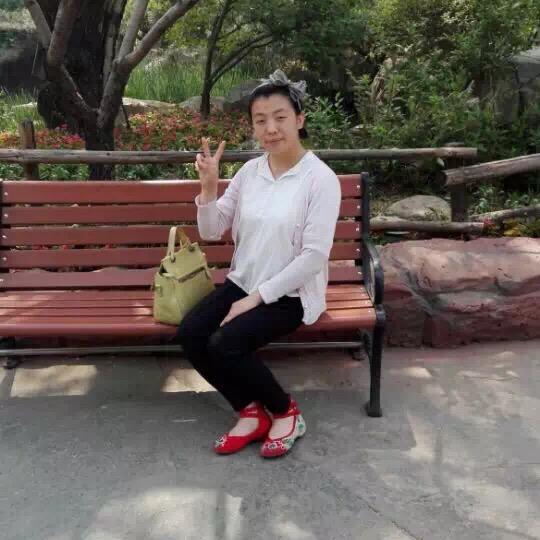 小瀚的妈妈