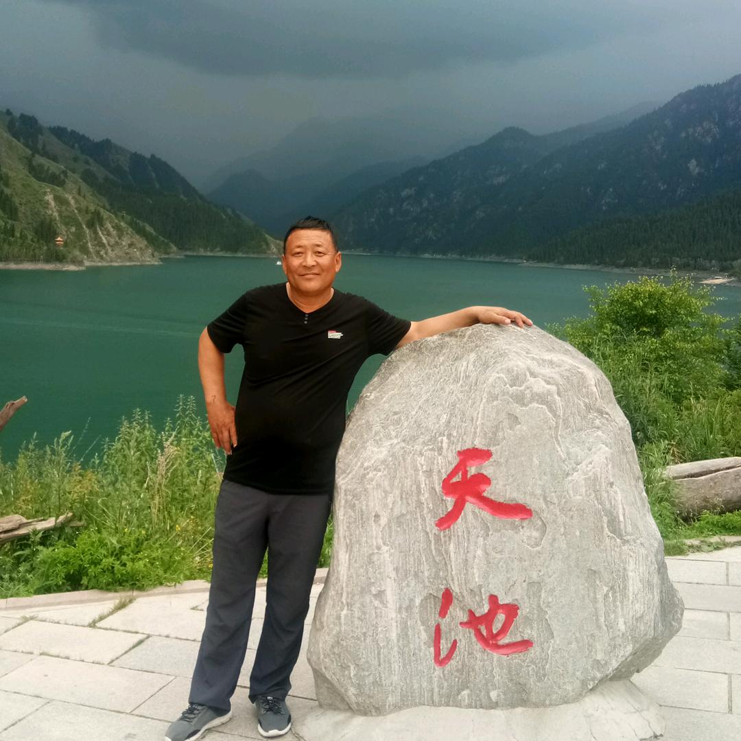 王玉齐