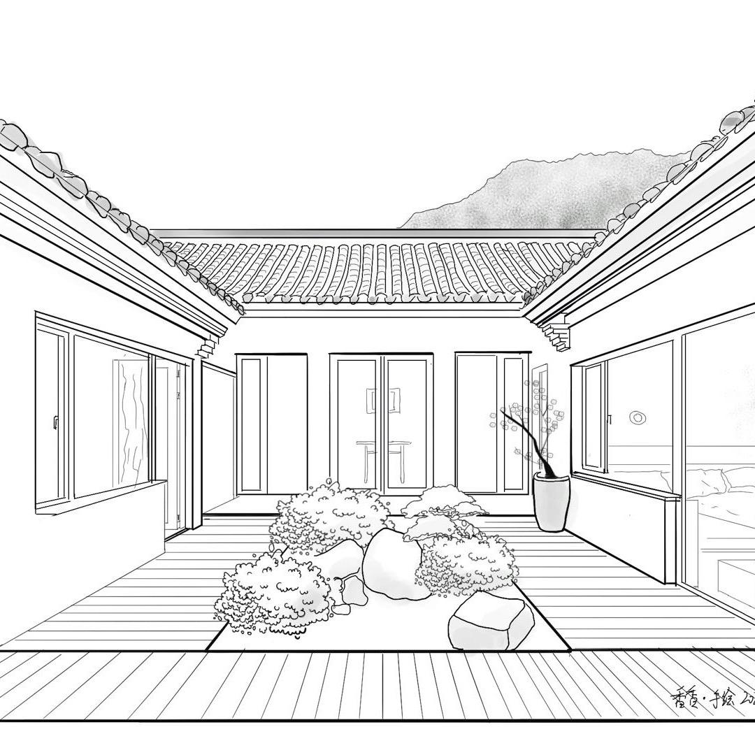 造园达人