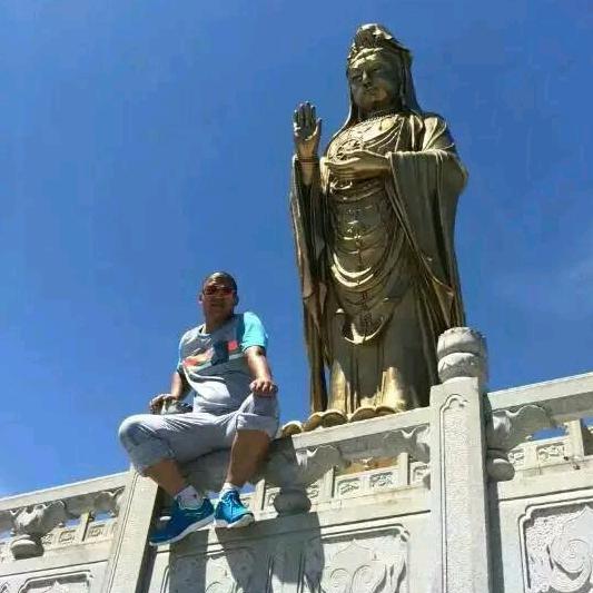 神洲水暖建材有限公司