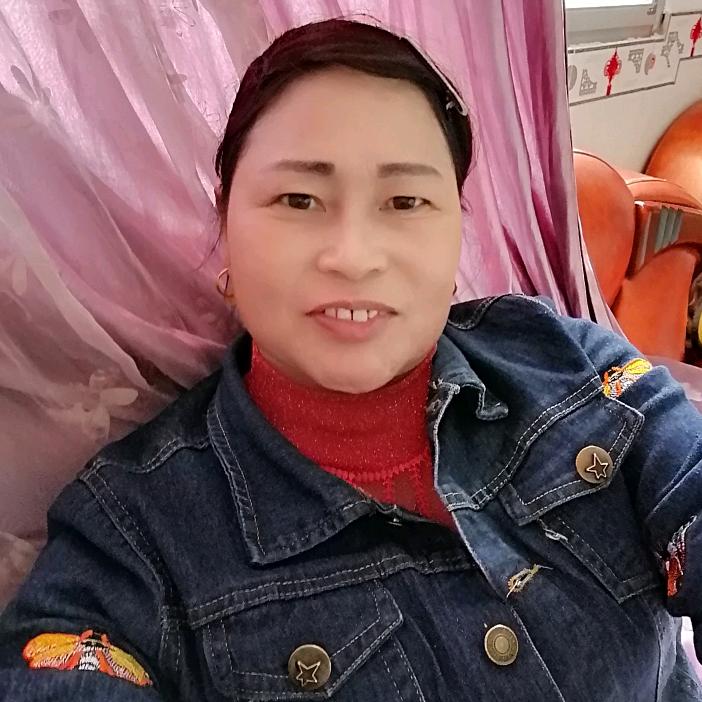 陈丁华