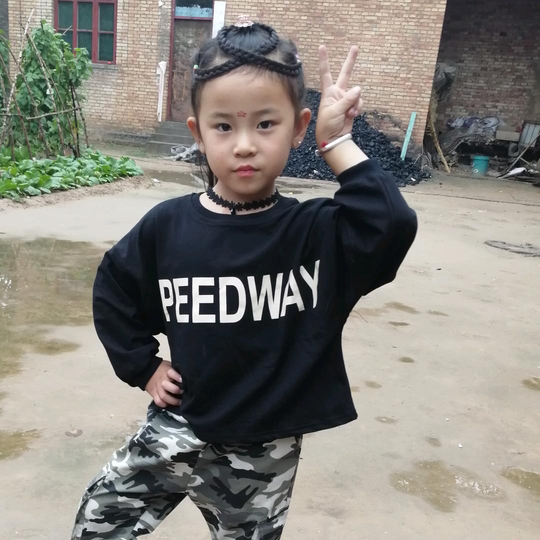 孩妈