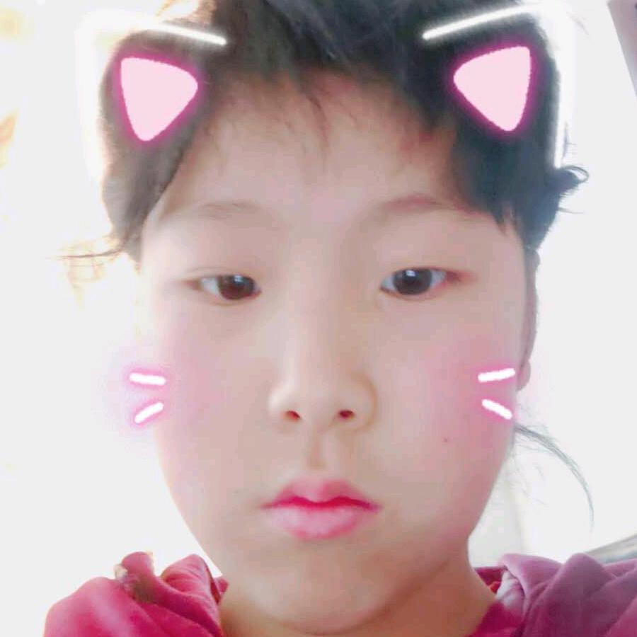 红玫瑰花🌹
