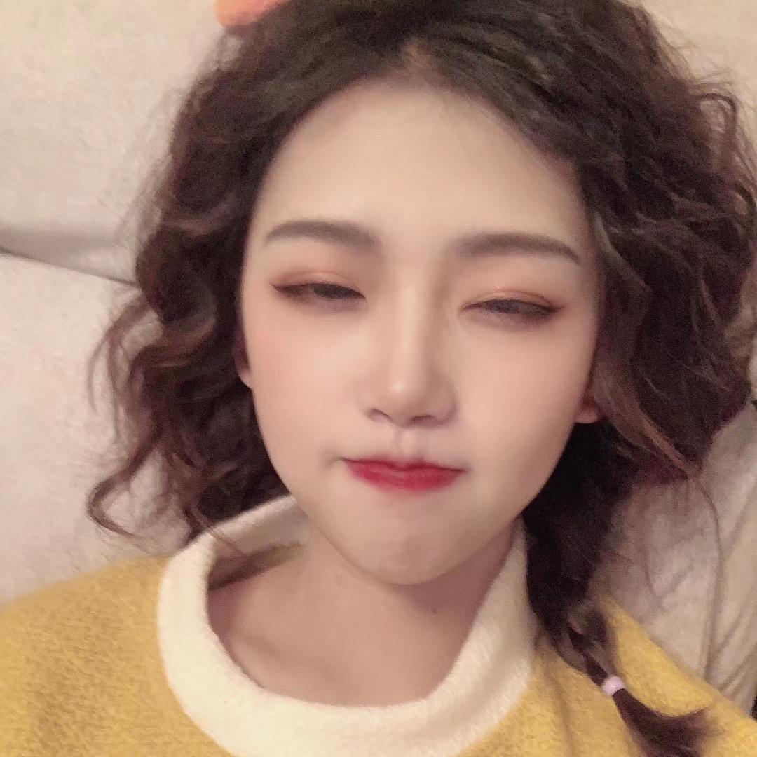 大水灵儿🧚🏻‍♀️