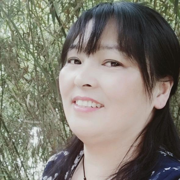 今非昔比(勿连赞)