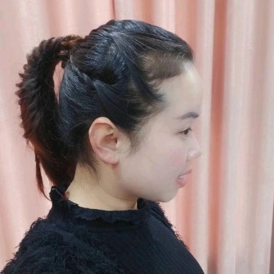 梁雅淇