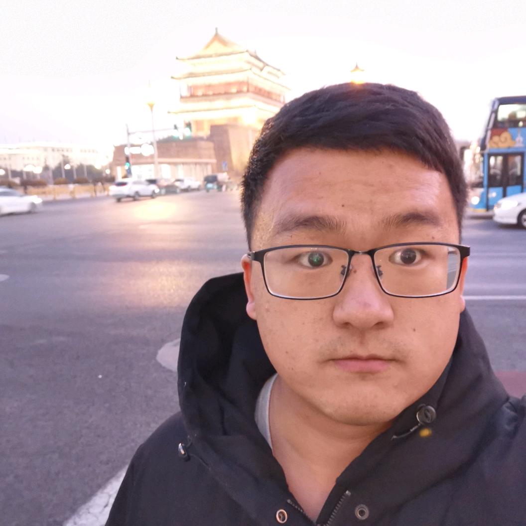 搬砖小伙
