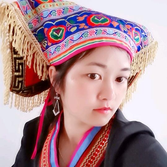 瑶家妹子