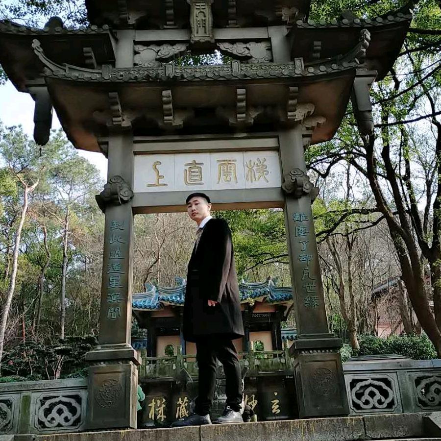 黑猫景长
