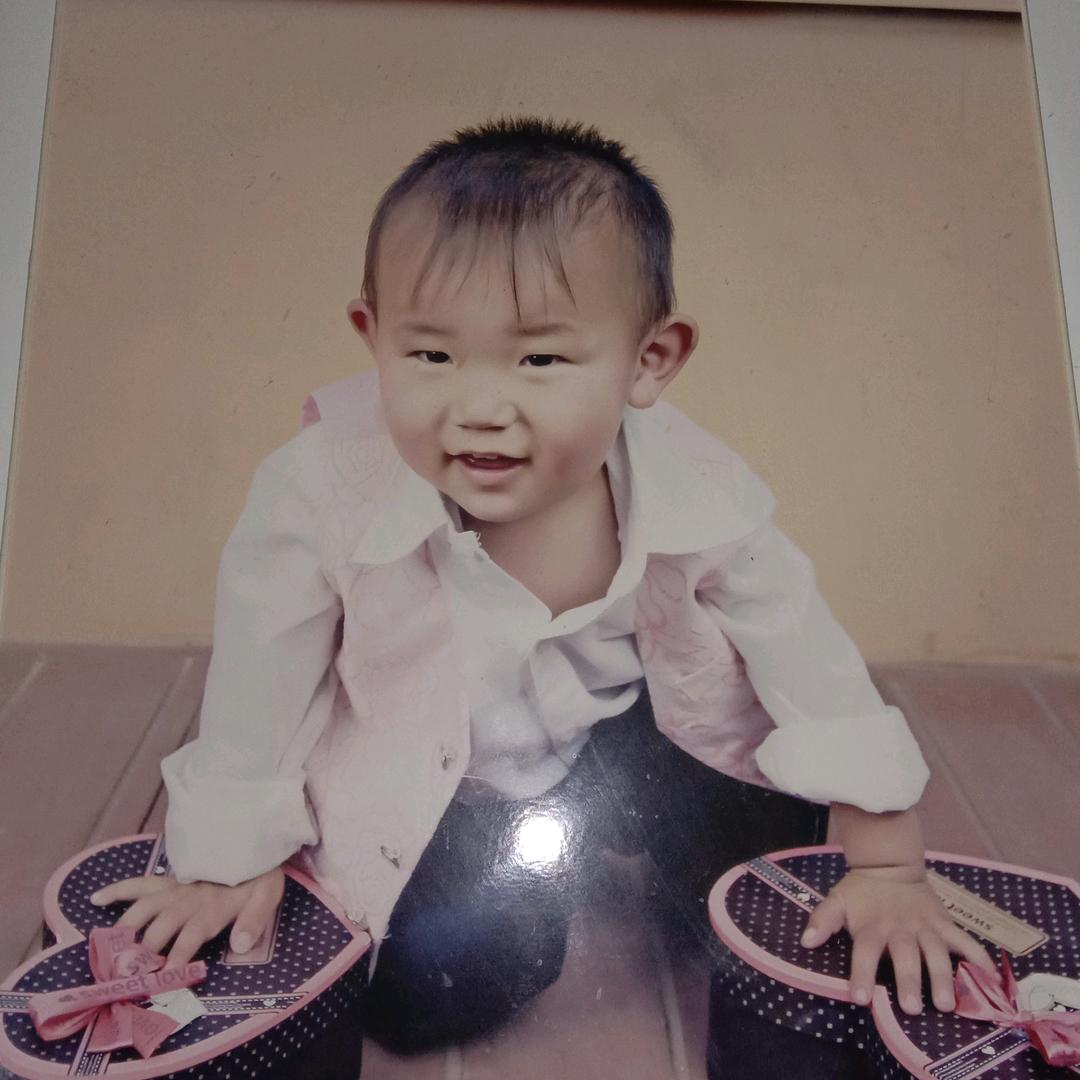 期待每一个明天