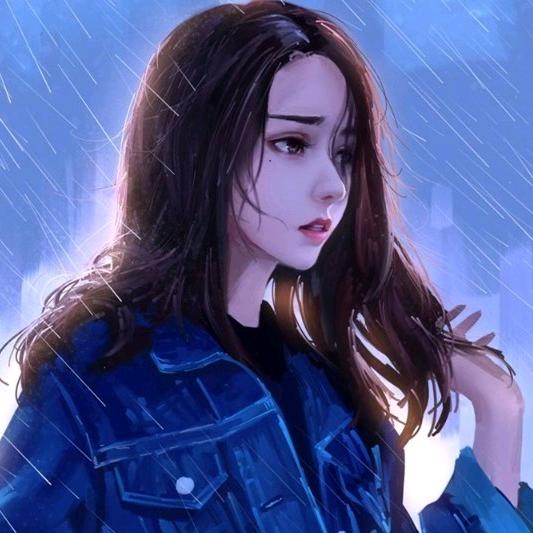 是潘潘吖💕