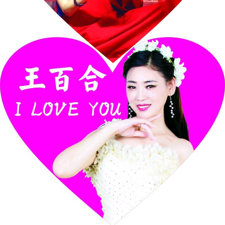 王百合-歌手 演员
