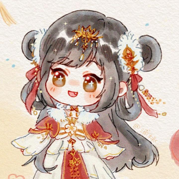 欢喜