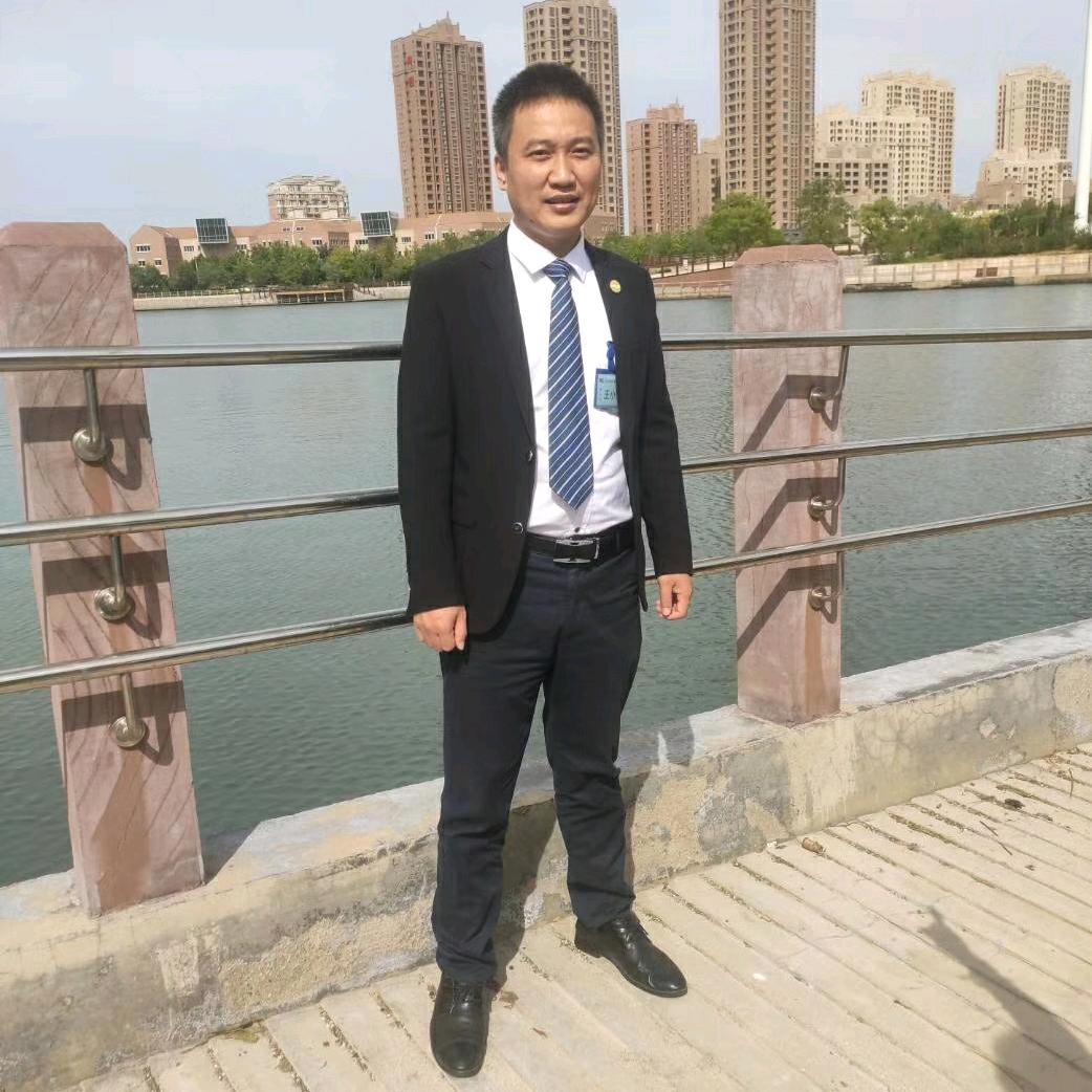 小伟说保
