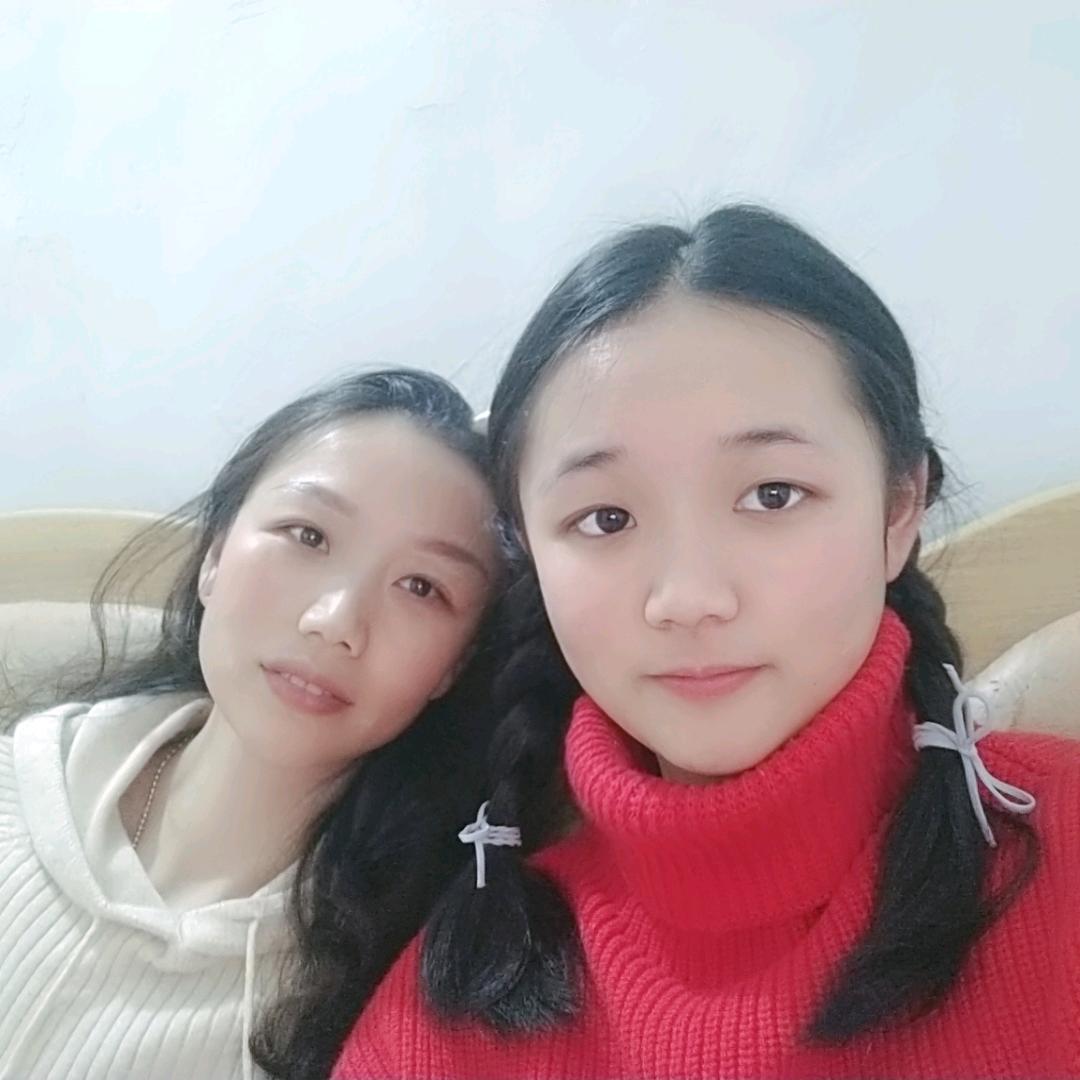 杨杨得意