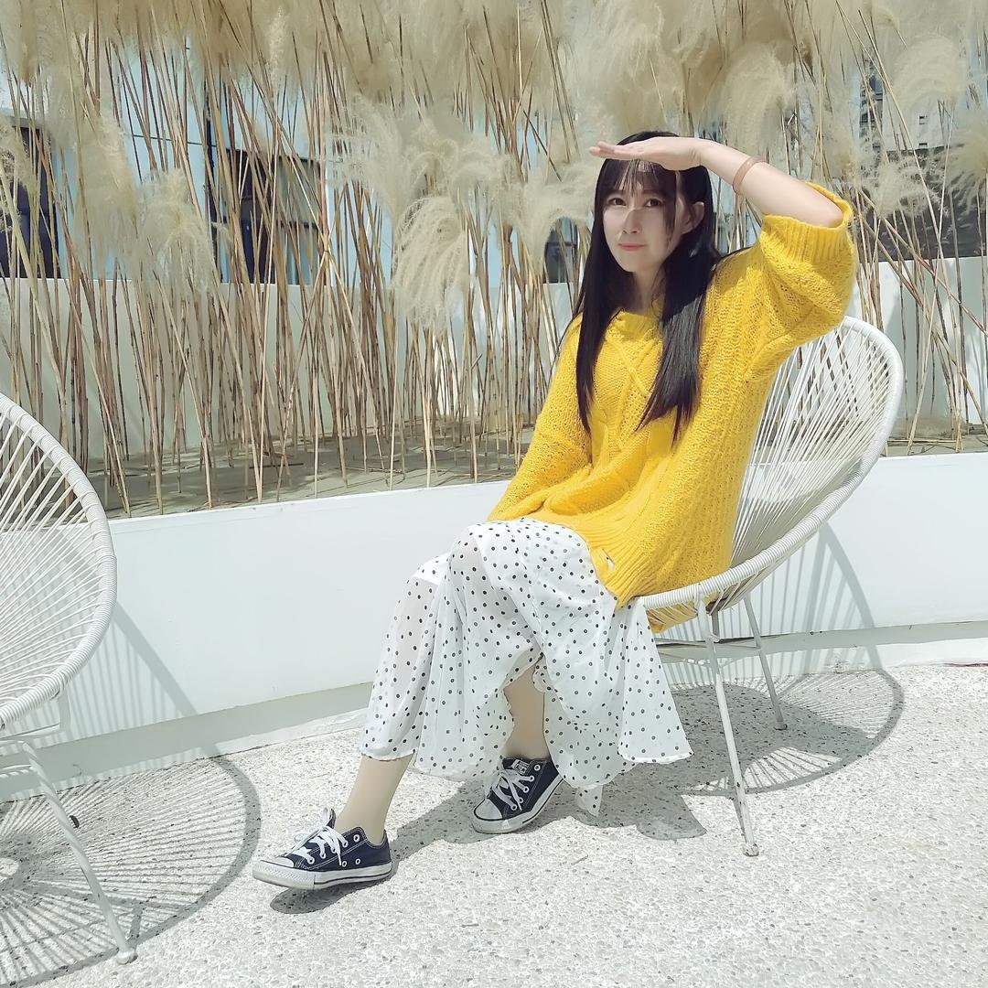 小橙🍊CH