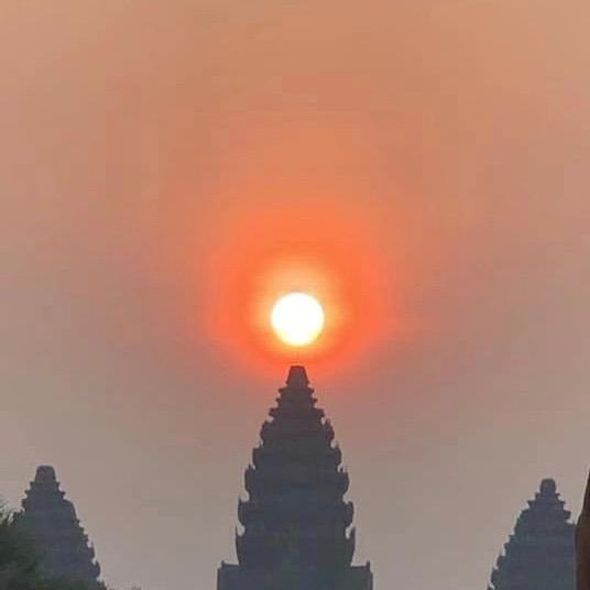 偶然右岸