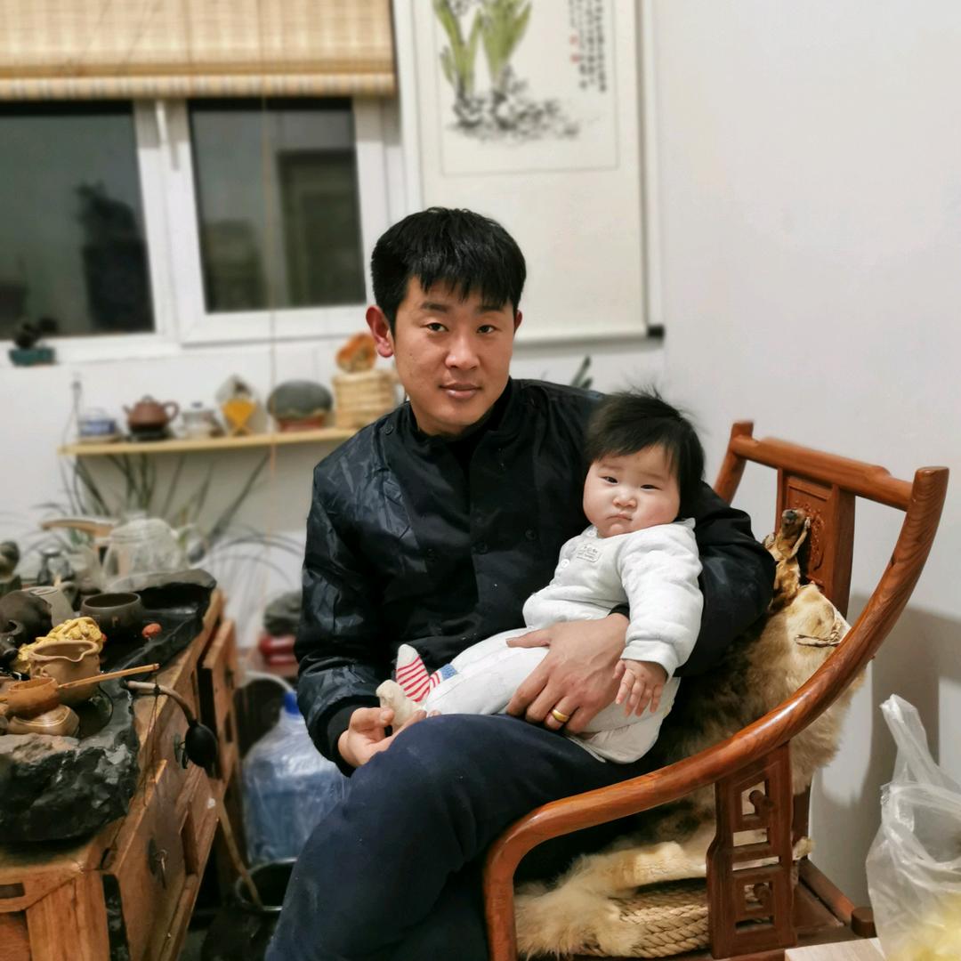 馀徳堂，随遇而安