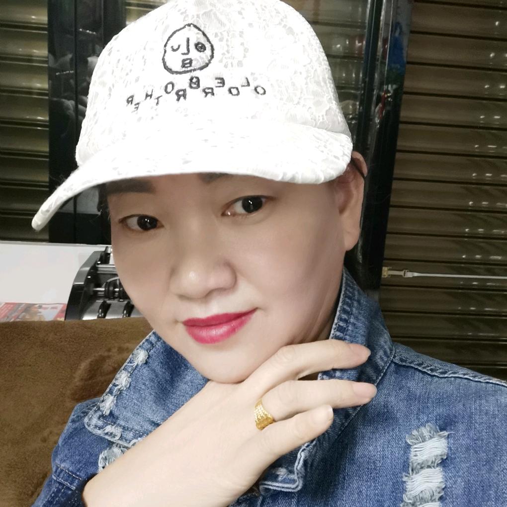 钟祥市郭姐服装店