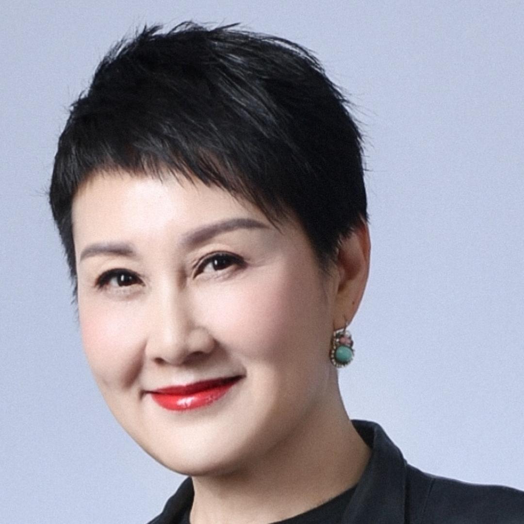 张凯丽