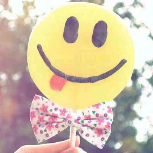 了不起的张开心