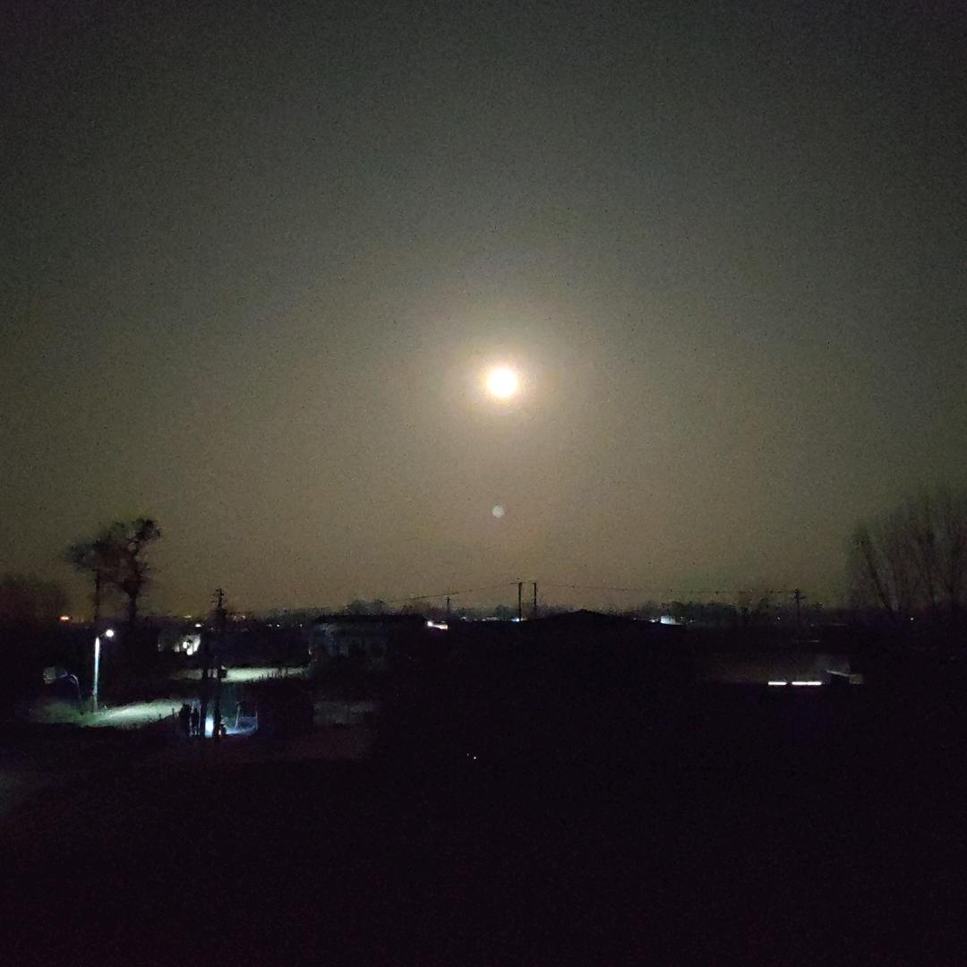 尽逍遥·巫行云