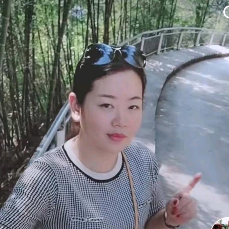 莉姐