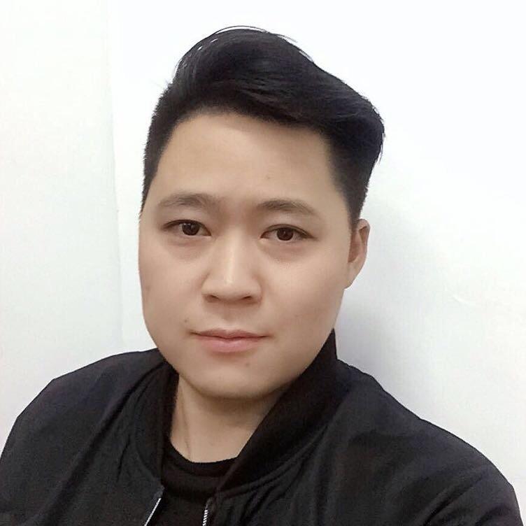 新视觉摄影设计（广州）有限公司