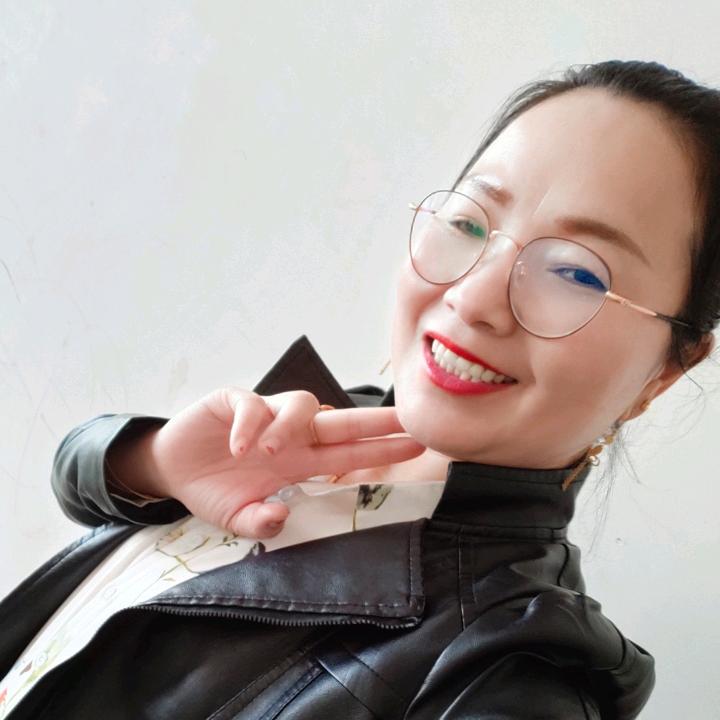 花花的世界