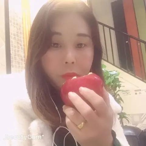 红苹果