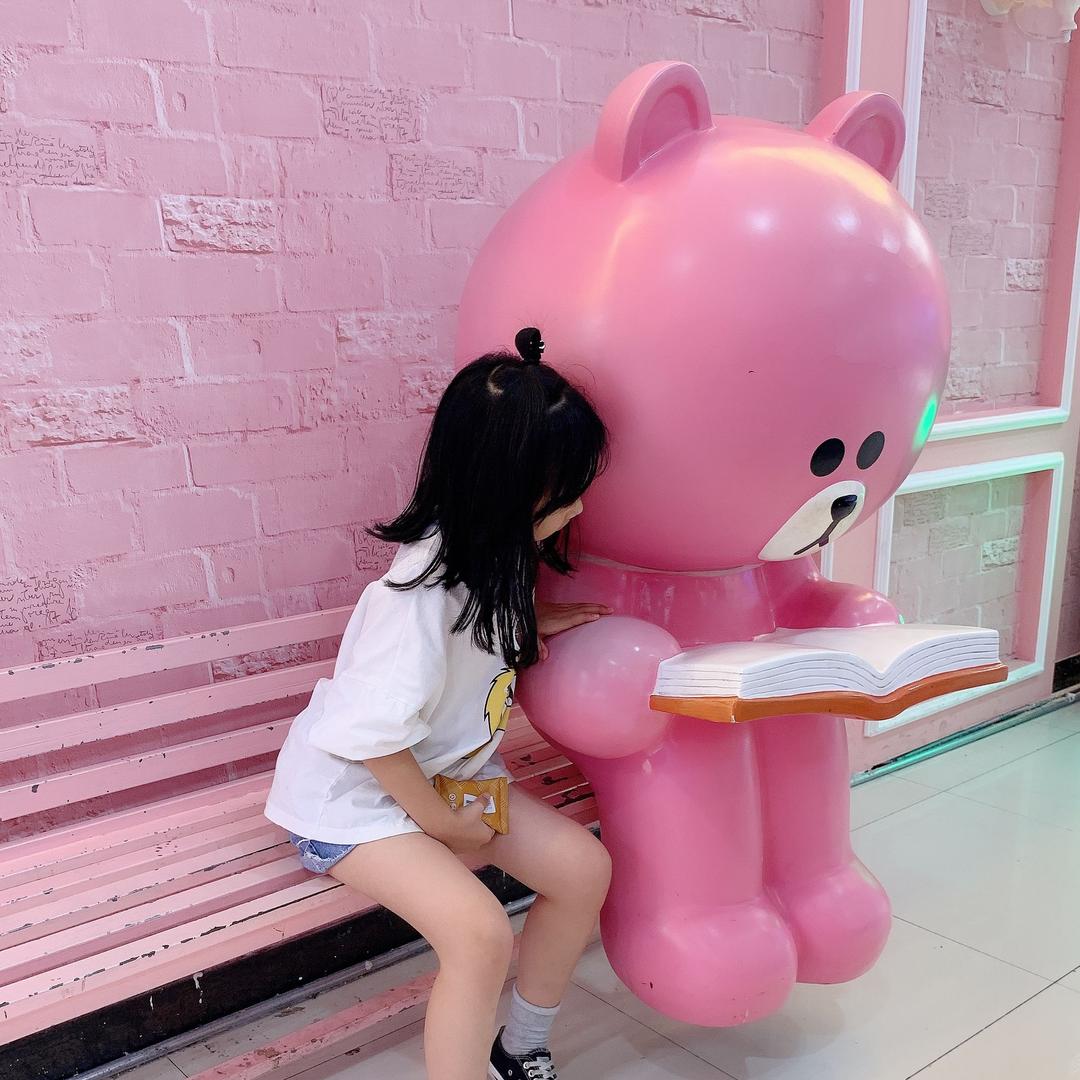 甜心