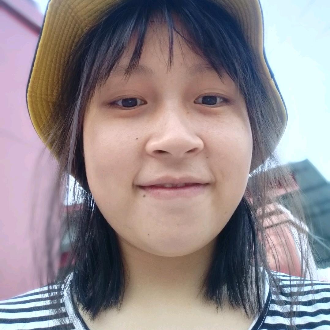 敏儿🤪