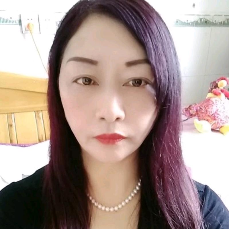 我的心中只有你