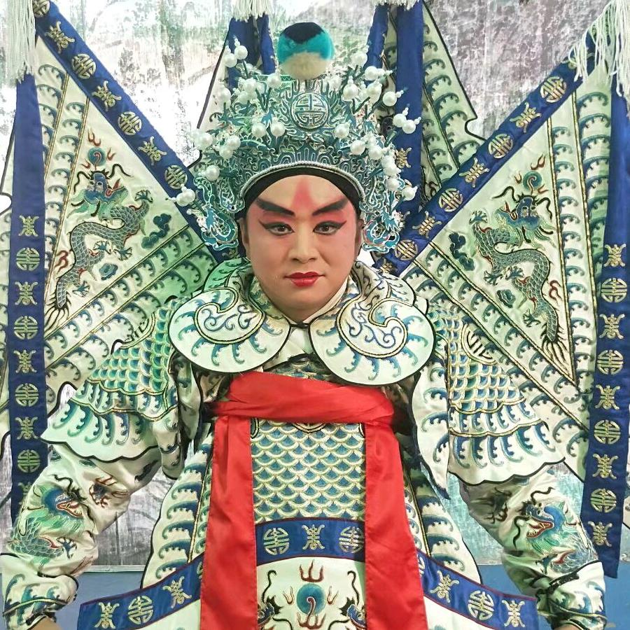 戏比天大超哥