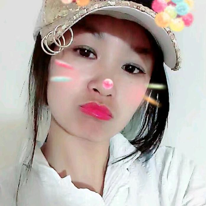 幸福是因有你的存在