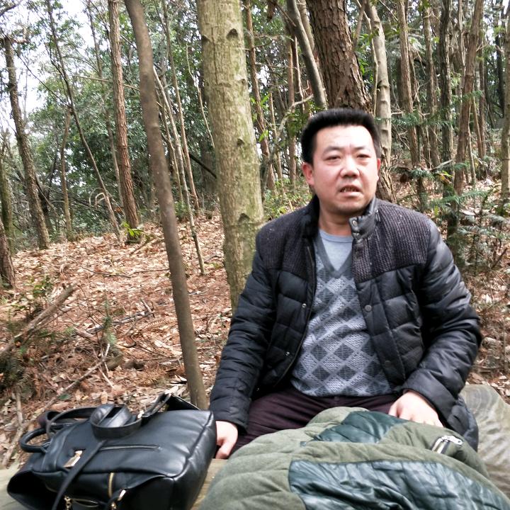 陈选全