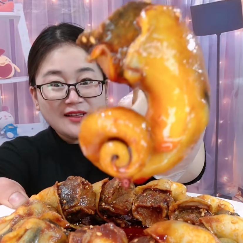 鑫妈爱美食