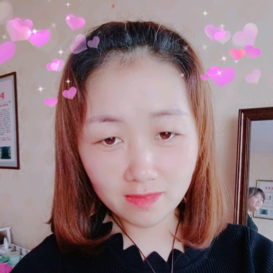 靓丽佳颜