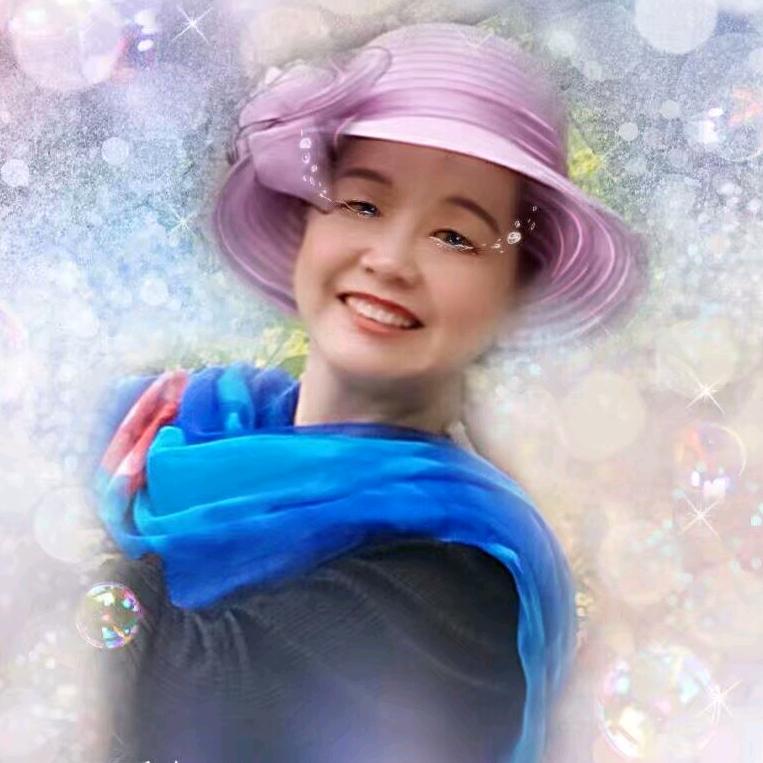 @60后的快乐生活