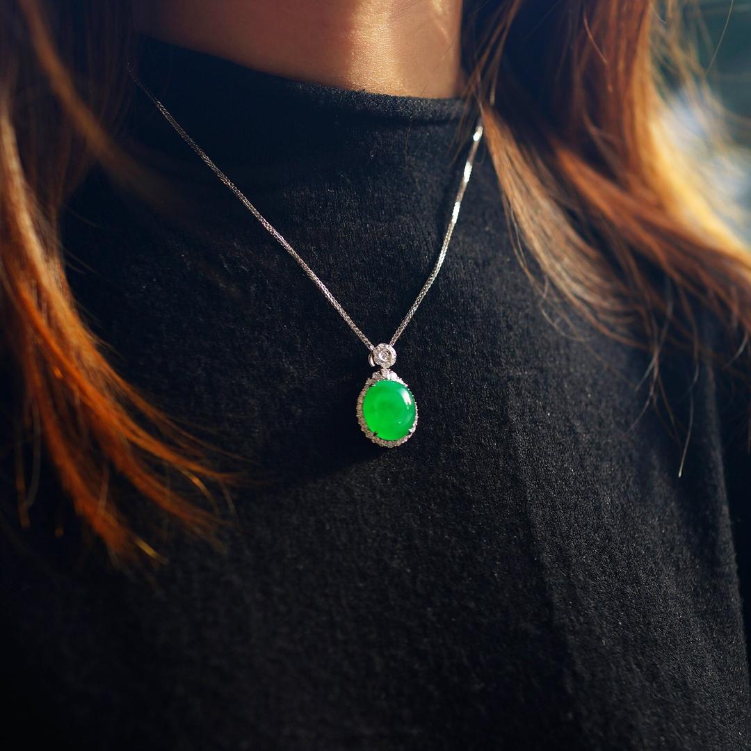 龙城珠宝产品号